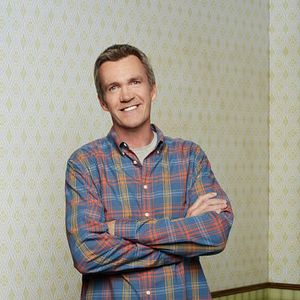 Fotoğraf The Middle