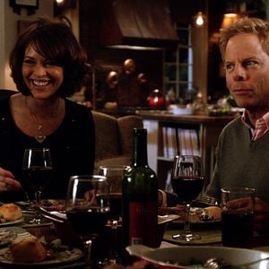 Fotoğraf Mary Page Keller