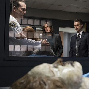 Fotoğraf Jefferson Mays