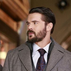 Fotoğraf Charlie Weber