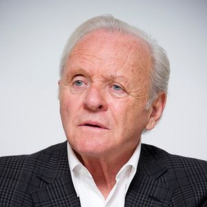 Fotoğraf Anthony Hopkins