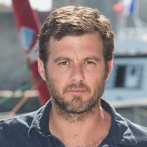 Fotoğraf Lannick Gautry