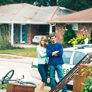 Fotoğraf Andrew Garfield