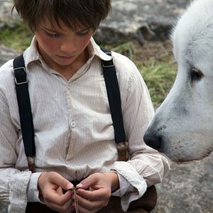 Fotoğraf Sebastian: Sevgili Dostum