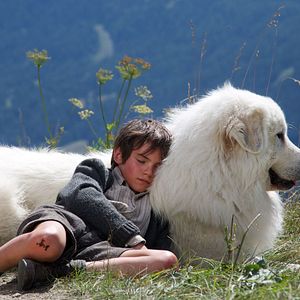 Fotoğraf Sebastian: Sevgili Dostum