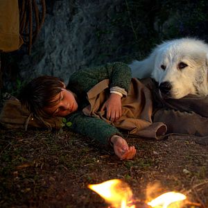 Fotoğraf Sebastian: Sevgili Dostum