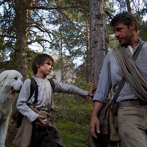 Fotoğraf Thierry Neuvic