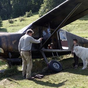 Fotoğraf Thierry Neuvic