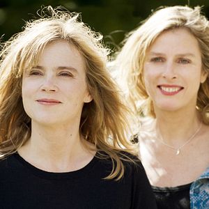 Fotoğraf Isabelle Carré