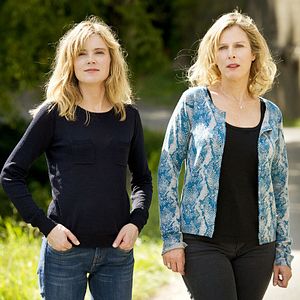 Fotoğraf Isabelle Carré