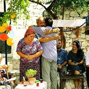 Fotoğraf Kalbim Ege'de Kaldı