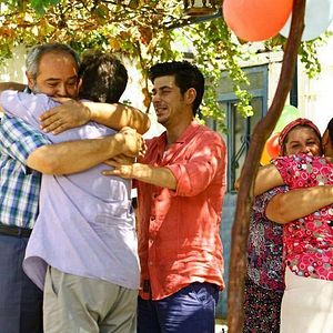 Fotoğraf Kalbim Ege'de Kaldı