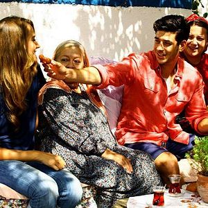 Fotoğraf Kalbim Ege'de Kaldı