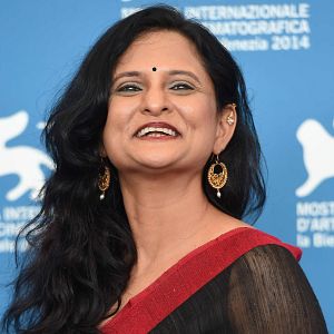 Fotoğraf Geetanjali Kulkarni