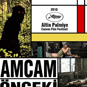 Fotoğraf Amcam Önceki Hayatlarını Hatırlıyor