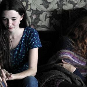 Fotoğraf Armande Boulanger