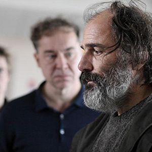 Fotoğraf Frédéric Pierrot