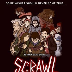 Fotoğraf Scrawl