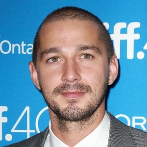 Fotoğraf Shia LaBeouf