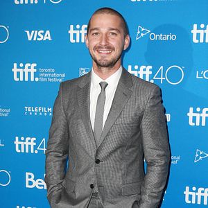 Fotoğraf Shia LaBeouf