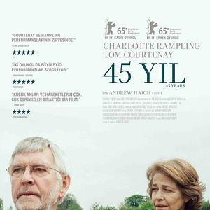Fotoğraf 45 Yıl