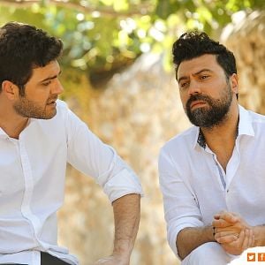 Fotoğraf Git Başımdan