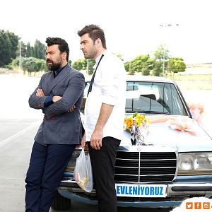 Fotoğraf Git Başımdan