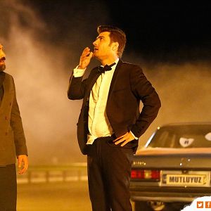 Fotoğraf Git Başımdan