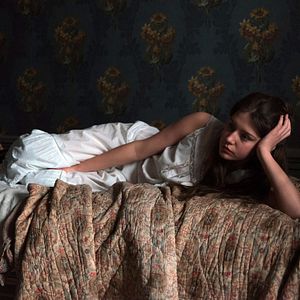 Fotoğraf Adèle Exarchopoulos