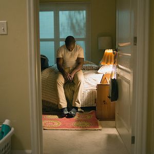 Fotoğraf David Oyelowo