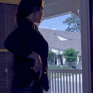 Fotoğraf Lauren Cohan