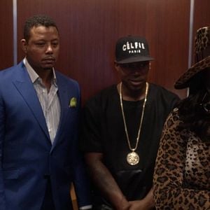 Fotoğraf Empire (2015)