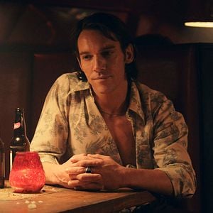 Fotoğraf Jonathan Rhys Meyers