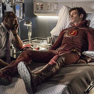 Fotoğraf Jesse L. Martin