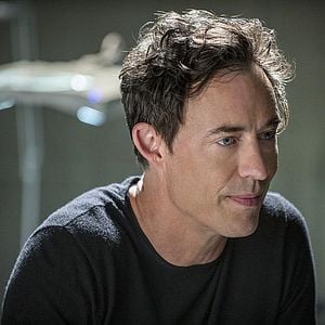 Fotoğraf Tom Cavanagh