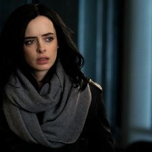 Fotoğraf Marvel's Jessica Jones