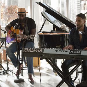 Fotoğraf Jussie Smollett