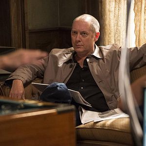 Fotoğraf James Spader