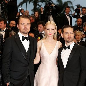 Fotoğraf Tobey Maguire