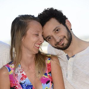 Fotoğraf Audrey Lamy