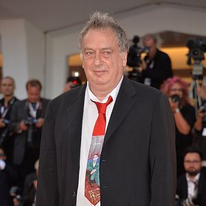 Fotoğraf Stephen Frears