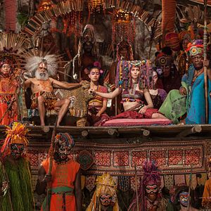 Fotoğraf Rooney Mara