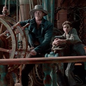 Fotoğraf Garrett Hedlund