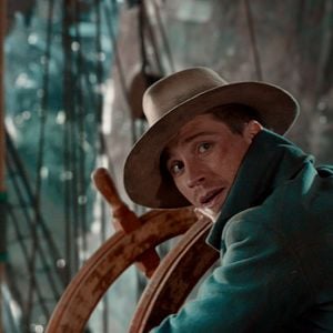 Fotoğraf Garrett Hedlund