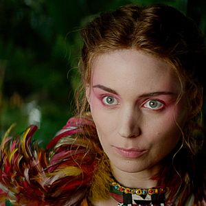 Fotoğraf Rooney Mara