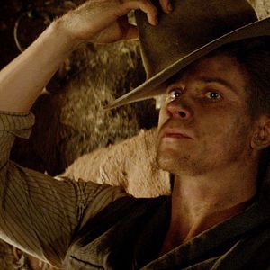 Fotoğraf Garrett Hedlund