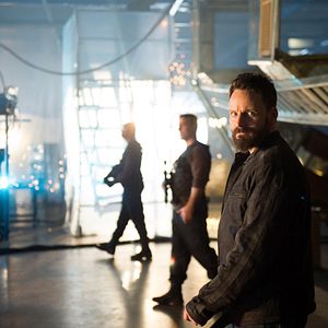 Fotoğraf Ryan Robbins