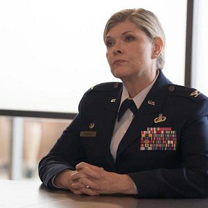 Fotoğraf Debra Monk