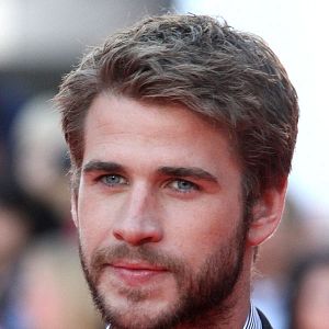 Fotoğraf Liam Hemsworth