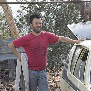 Fotoğraf Kevin Weisman